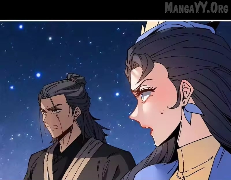 Master: This rebellious disciple is definitely not the Holy Son Chapter 170 - page 104